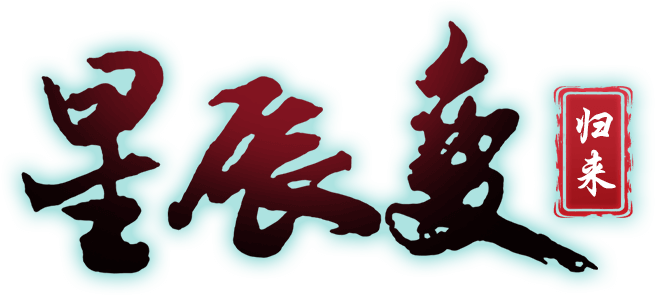 网站logo